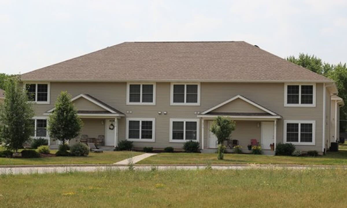 3120 Integrity Way in Rock Island, IL - Building Photo