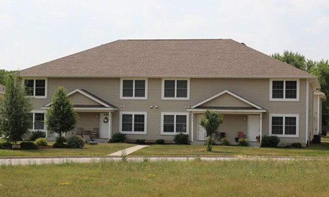 property at 3120 Integrity Way
