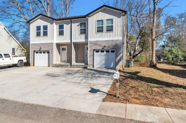 253 Woodruff St in Woodruff, SC - Building Photo - Building Photo