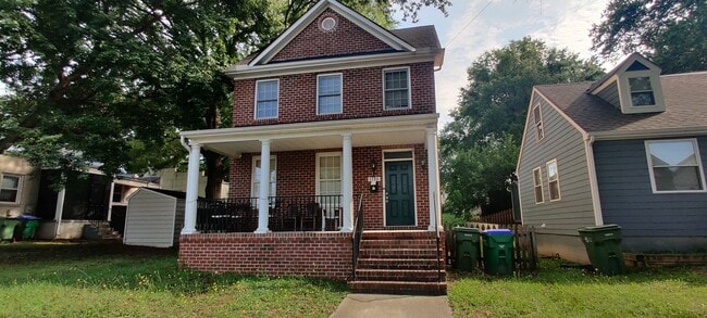 property at 1720 Jacquelin St