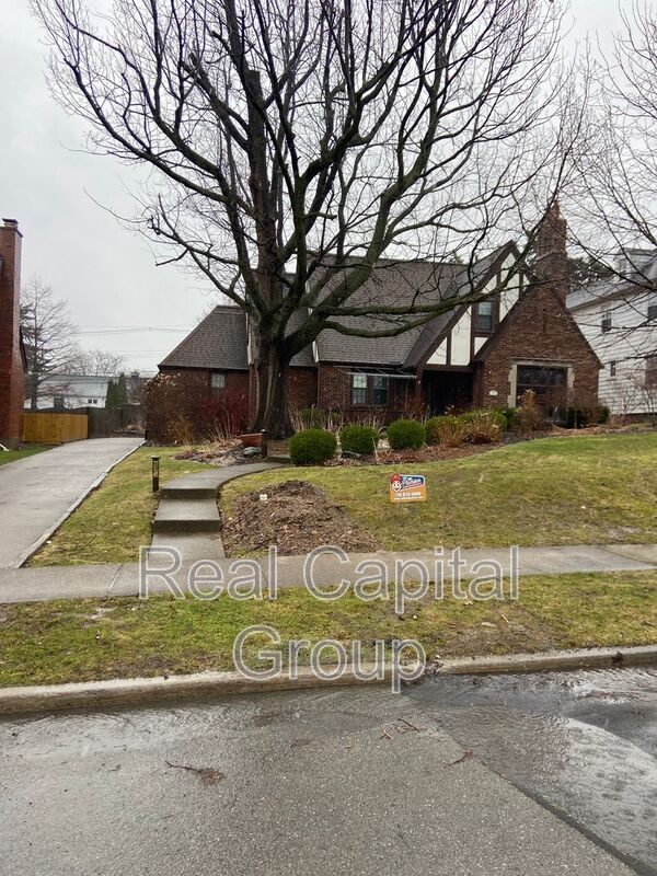 54 Washington Hwy in Buffalo, NY - Building Photo - Building Photo