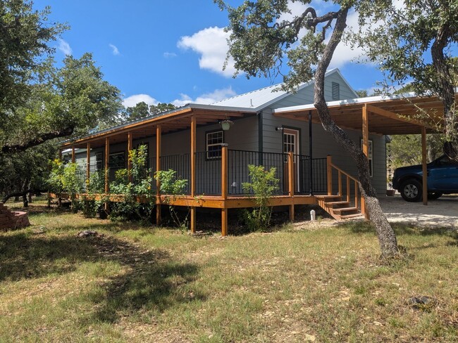 property at 1420 Stallion Springs Dr