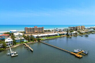 2850 S Atlantic Ave, Unit 207 in Cocoa Beach, FL - Building Photo - Building Photo