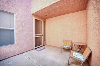 1404 W Weatherby Way in Chandler, AZ - Building Photo - Building Photo