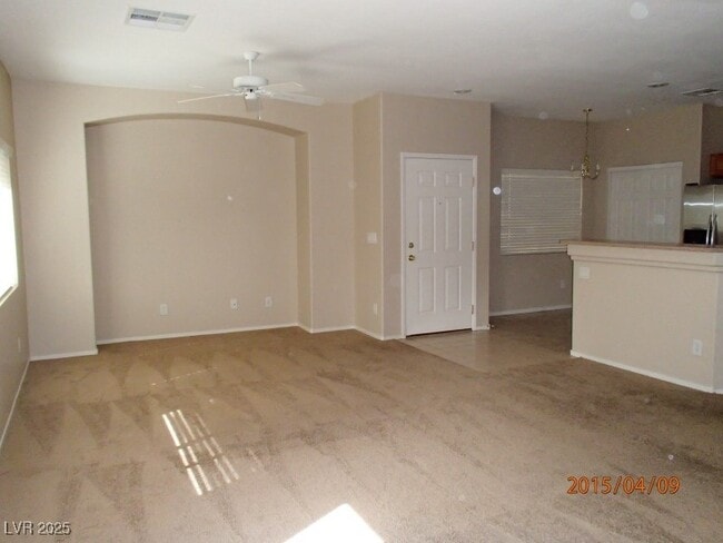 1589 Rusty Ridge Ln in Henderson, NV - Building Photo - Building Photo