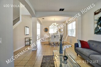 400 Viola Dr in Davenport, FL - Building Photo - Building Photo