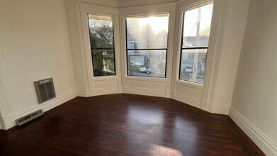 1420-1424 9th Ave in San Francisco, CA - Building Photo - Building Photo