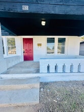 920 County Ave in Texarkana, AR - Building Photo - Building Photo