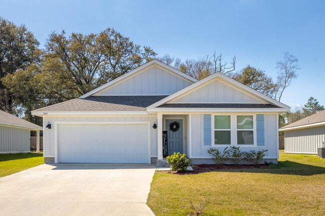 property at 3003 Jane Ln