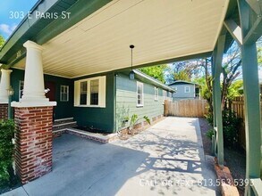 303 E Paris St in Tampa, FL - Building Photo - Building Photo