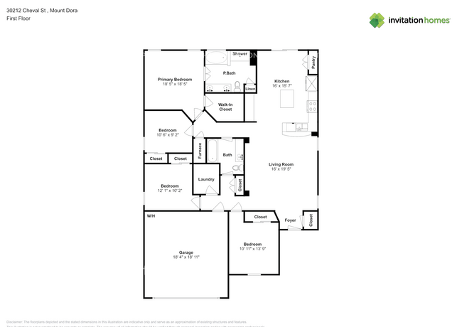 30212 Cheval St in Mount Dora, FL - Building Photo - Building Photo
