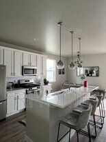 6603 W Terrace Wash Ln in West Jordan, UT - Building Photo