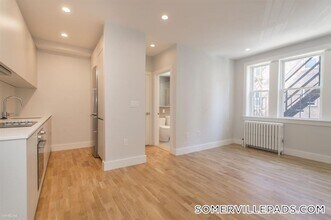 136 Highland Ave, Unit 11 in Somerville, MA - Building Photo - Building Photo