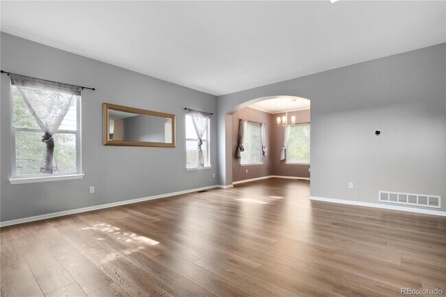 19135 E Hickock Dr, Unit 2 Bedroom 0314 in Parker, CO - Building Photo - Building Photo