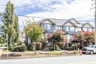 Clayton Heights in Surrey, BC - Building Photo - Building Photo