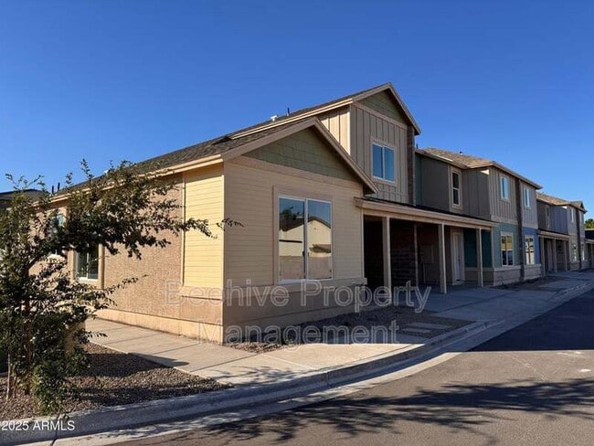 property at 523 S Pasadena