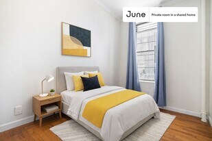 Room in Shared 3 bed/1 bath home, Unit A in New York, NY - Building Photo