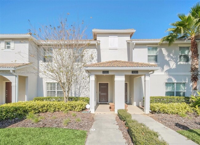 property at 9063 Dogleg Dr