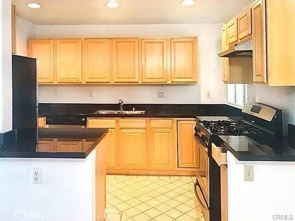 property at 1033 3rd St