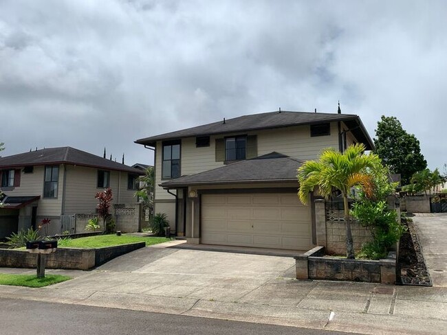 property at 95-1010-1010 Puuanu St