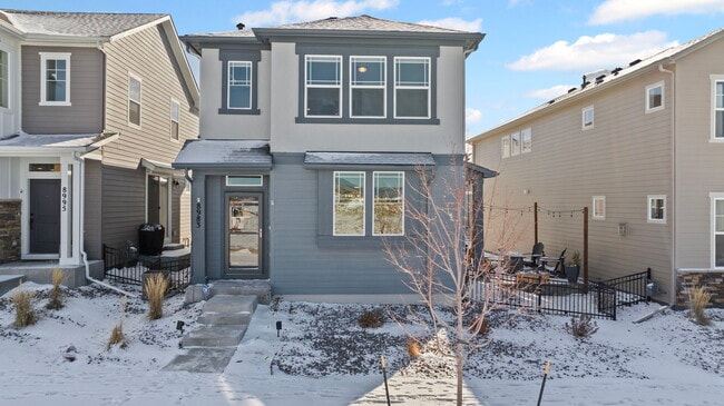 property at 8983 Slinky Hts