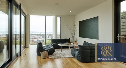 335 Pennsylvania Ave in San Francisco, CA - Building Photo - Building Photo