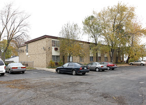 1480 Parkwood Ave Apartamentos