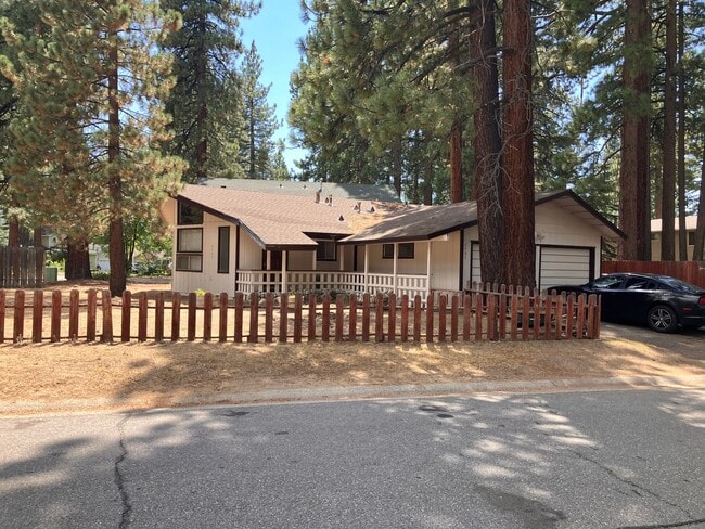 property at 2495 Fair Meadow Ct