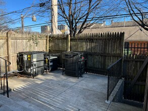 2255 N Park Ave, Unit 3A in Philadelphia, PA - Building Photo - Building Photo