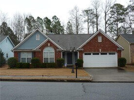 759 Steffi Ct NW in Lawrenceville, GA - Building Photo