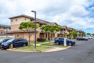 Akoko at Hoopili in Ewa Beach, HI - Building Photo - Building Photo