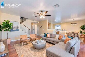 538 E Dragon Springs Dr in Casa Grande, AZ - Building Photo - Building Photo