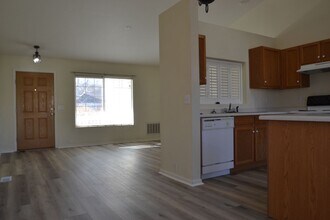 6263 Balance Cir in Colorado Springs, CO - Building Photo - Building Photo