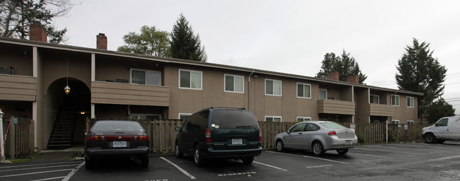 Willow Wood in Beaverton, OR - Foto de edificio - Building Photo