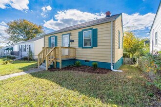 1125 E 15th St in Richmond, VA - Building Photo - Building Photo