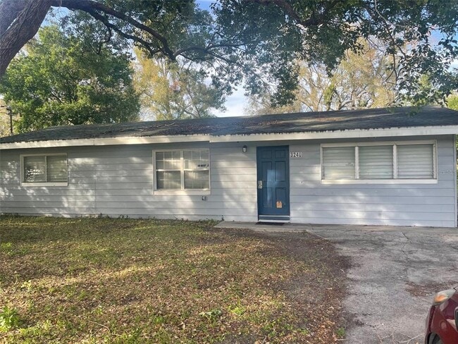 property at 3240 Ave Q NW
