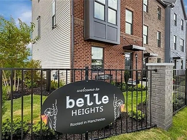 2104 Boro Ridge St in Richmond, VA - Building Photo - Building Photo