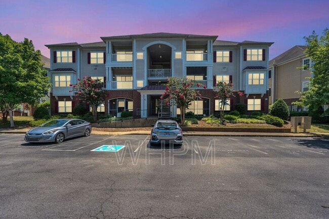 4846 Bevendean Dr in Nashville, TN - Foto de edificio - Building Photo