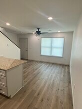 416 E G St, Unit B in Russellville, AR - Building Photo - Building Photo