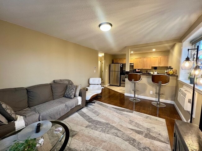 property at 116 Sycamore St