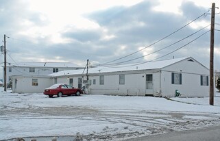 1927-1929 Princeton Ave Apartments