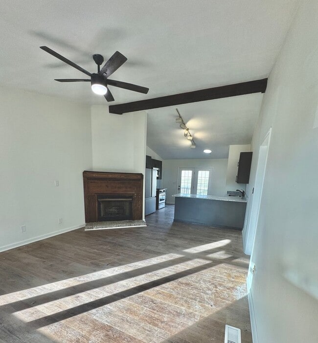 109 Miller Dr in Paducah, KY - Building Photo - Building Photo