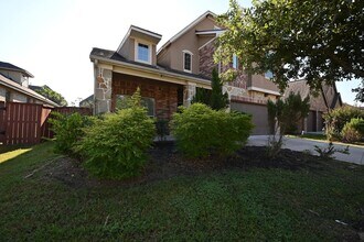 10607 Pilkington Dr in Richmond, TX - Building Photo - Building Photo