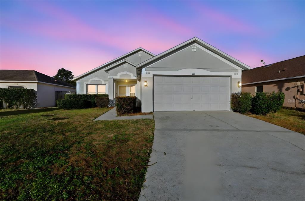 844 Delfino Pl in Lake Mary, FL - Building Photo