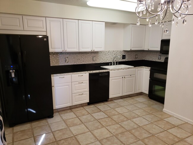 6320 Buckboard Rd in Casper, WY - Building Photo - Building Photo