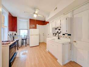 2025 W Coulter St in Chicago, IL - Building Photo - Building Photo