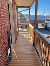 1350 Mt Rose Ave in York, PA - Building Photo - Building Photo