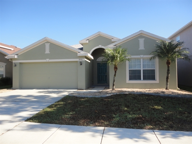 9820 Jasmine Brook Cir in Land O Lakes, FL - Building Photo