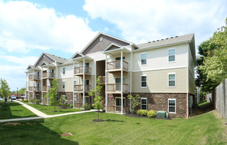 Madden's Pointe Apartments