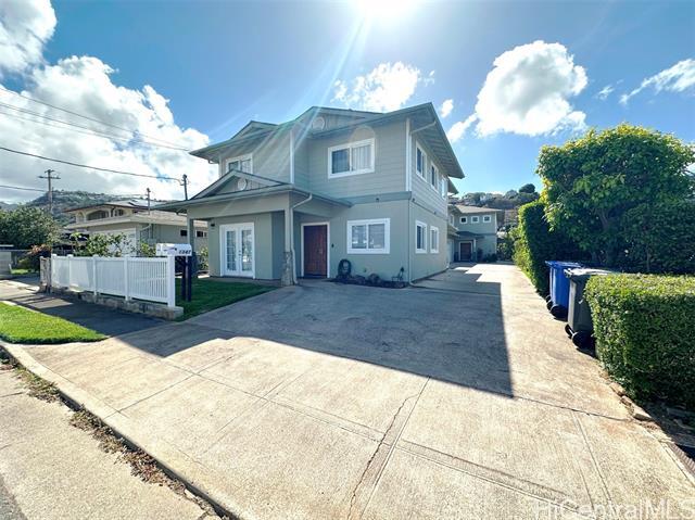 property at 1347 9th Ave